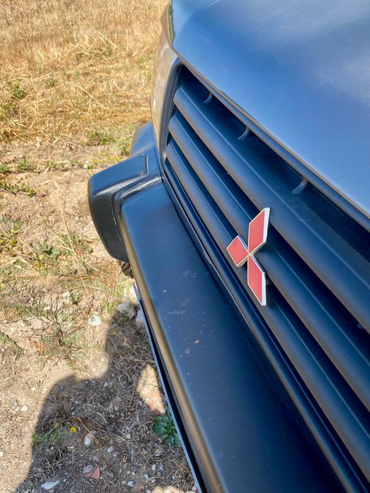 Mitsubishi Pajero 2.5 TD Intercooler Turbo GLX Super Select 4WD