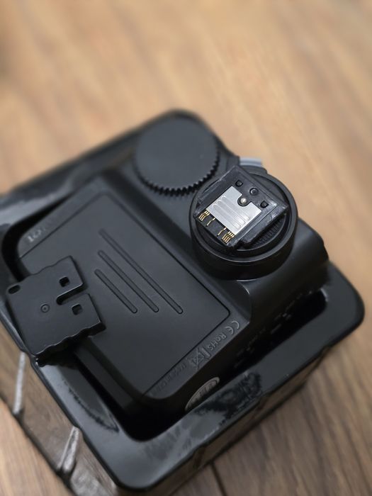 Navigator X Plus do SONY Quadralite X+