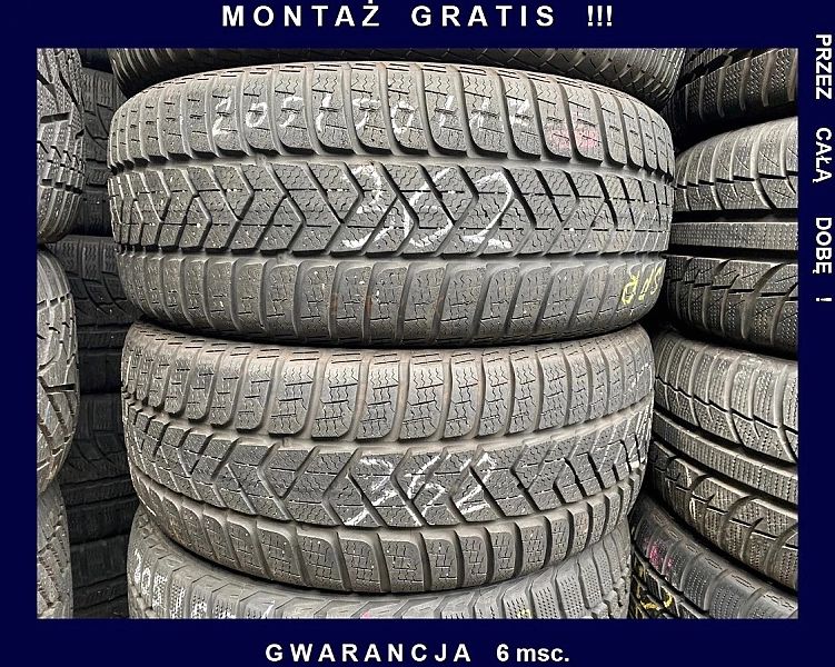 205/50r17 Pirelli SottoZero 3_6,5mm_2szt_(362)