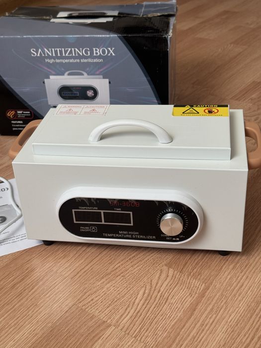 Сухожар для стерилізації