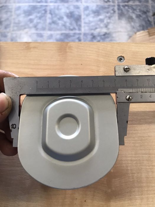 Honda super cub АА01 АА04 фільтр