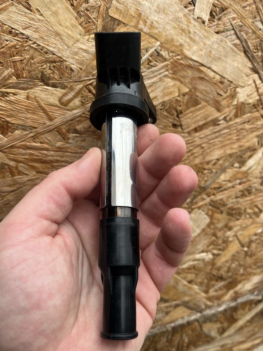 Катушка зажигания Шевроле Эпика/Эванда