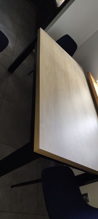 Stół 170/90 rozkladany