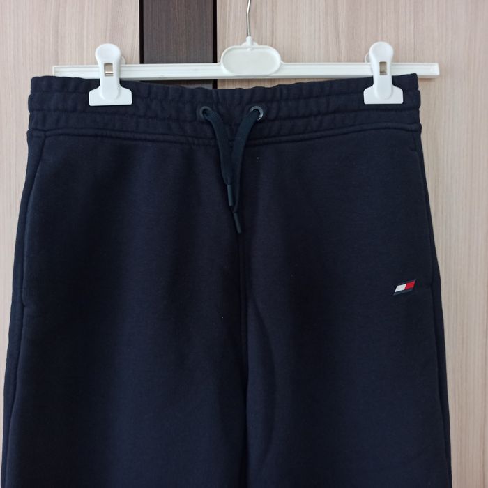 Tommy Hilfiger spodnie dresowe damskie rozmiar XS