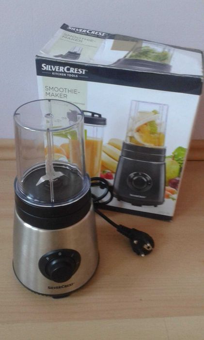 Urządzenie kuchenne blender