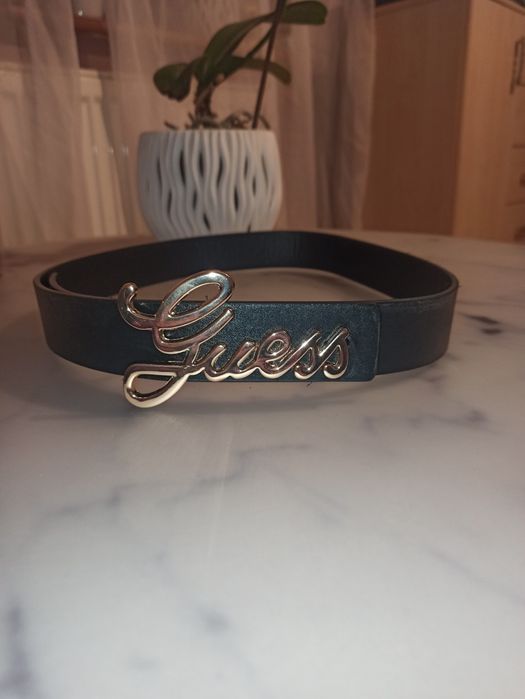 Pasek Guess 115 cm