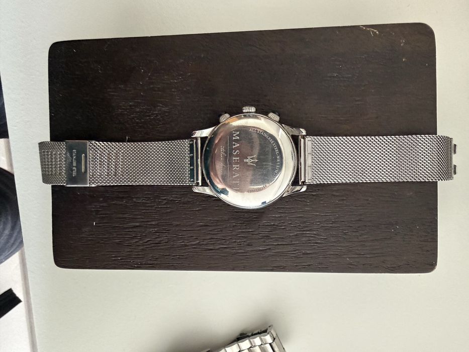 MASERATI Chronograph