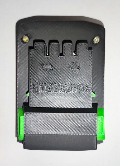 Адаптери на інструменти Makita,Parkside,Dnipro-M