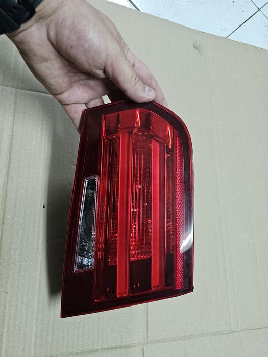 Original Left Trunk Light BMW F30 F31 Pre-LCI
