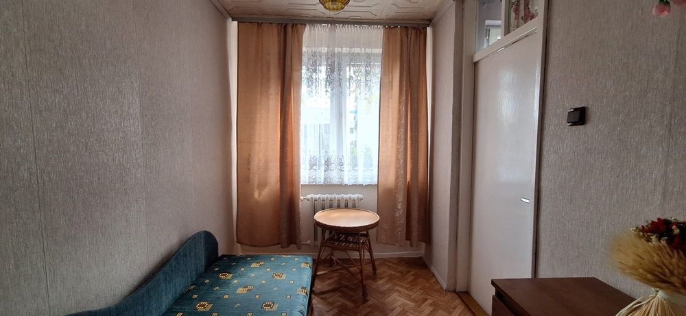 Mieszkanie 35m2