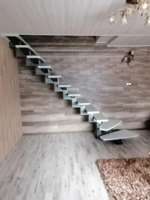 Spawanie schody bramy ogrodzenia balustrady
