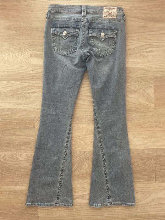 true religion flared jeans ОРИГИНАЛ