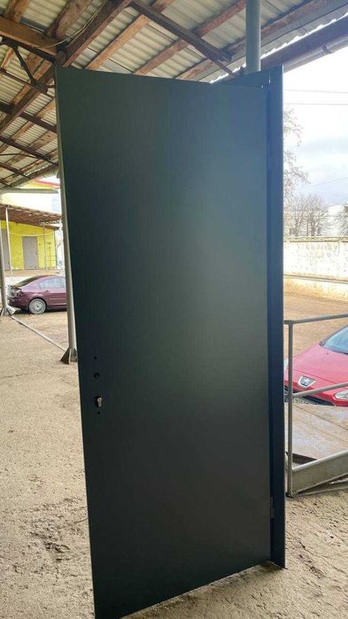 Двері Технічні у комори, котельні, підвали, горища