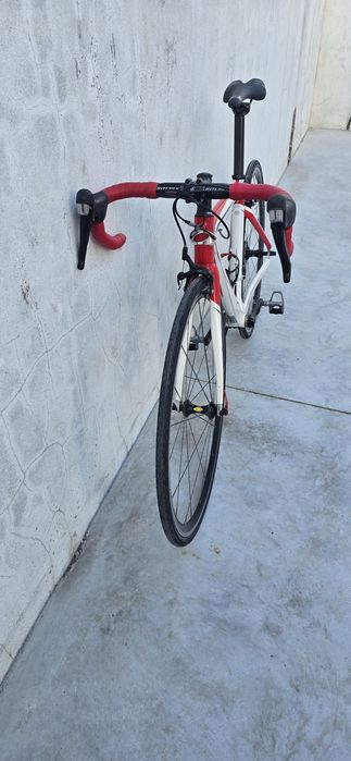 Bicicleta estrada orbea onix carbon