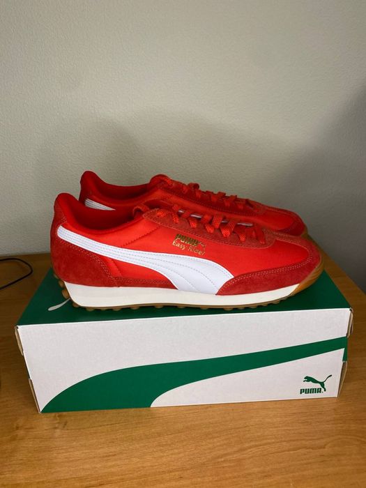 Новые ОРИГИНАЛ оригінал кроссовки кросівки Puma Easy Rider Vintage