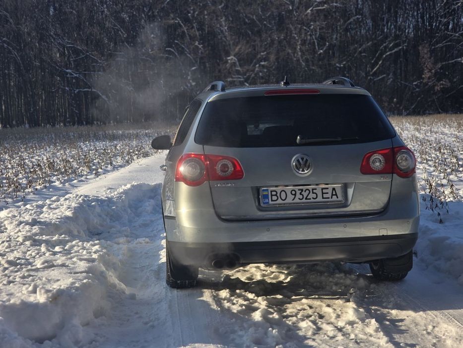 Продам Passat B6