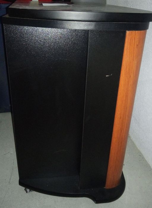 Mesa Rotativa TV