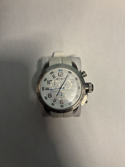 Zegarek JETSET męski