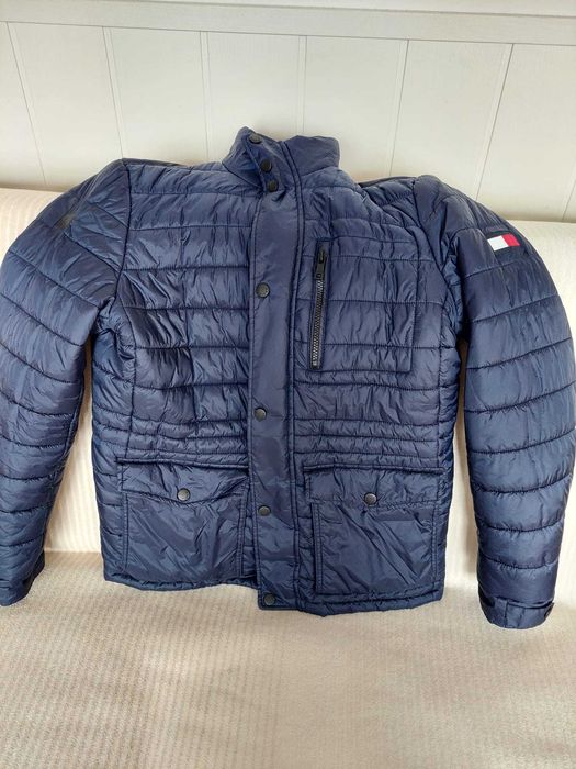 Męska kurtka Tommy Hilfiger