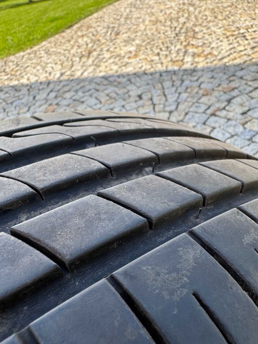 Felgi Rondell 0058 17” 8J