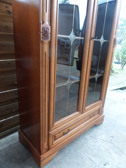 śliczna witryna biblioteka TARANKO ORFEUSZ stan bdb wysyłka dowóz