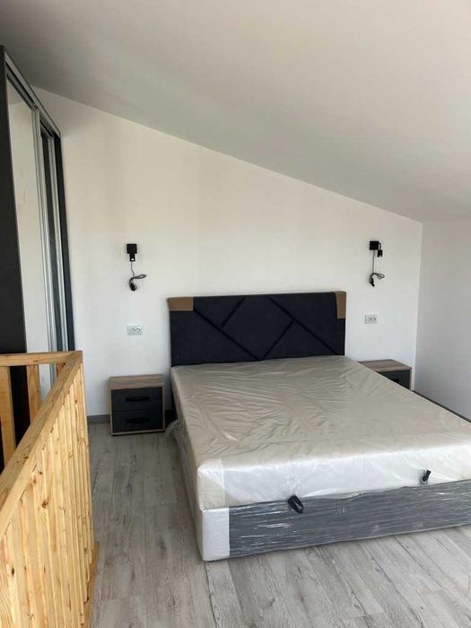 Новий будинок, ремонт 2025р, кондиціонер, тепла підлога, паркомісце.