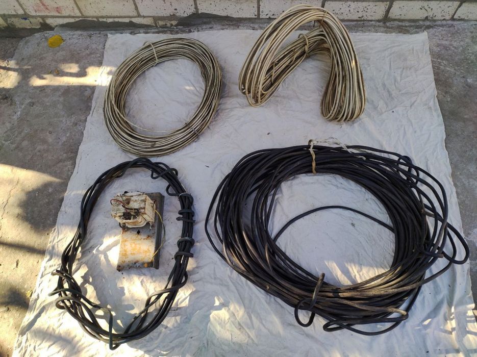 Антена телевізійна нова. КІМНАТНА.