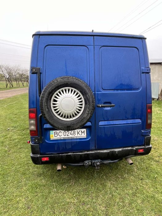 Продам Мерседес Бенс