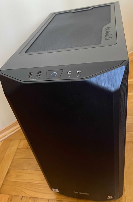 Потужний ігровий ПК / i5-10400F / ASUS TUF RTX 3060 12GB / 16GB RAM / SSD NVMe