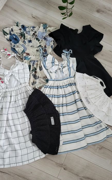 Mega zestaw Poolka Look