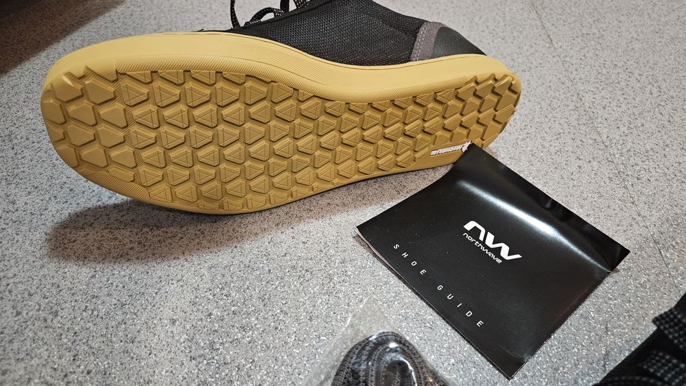 Sapatos Ciclismo/Gravity/Skate Northwave Tribe 2 Flat Pedal