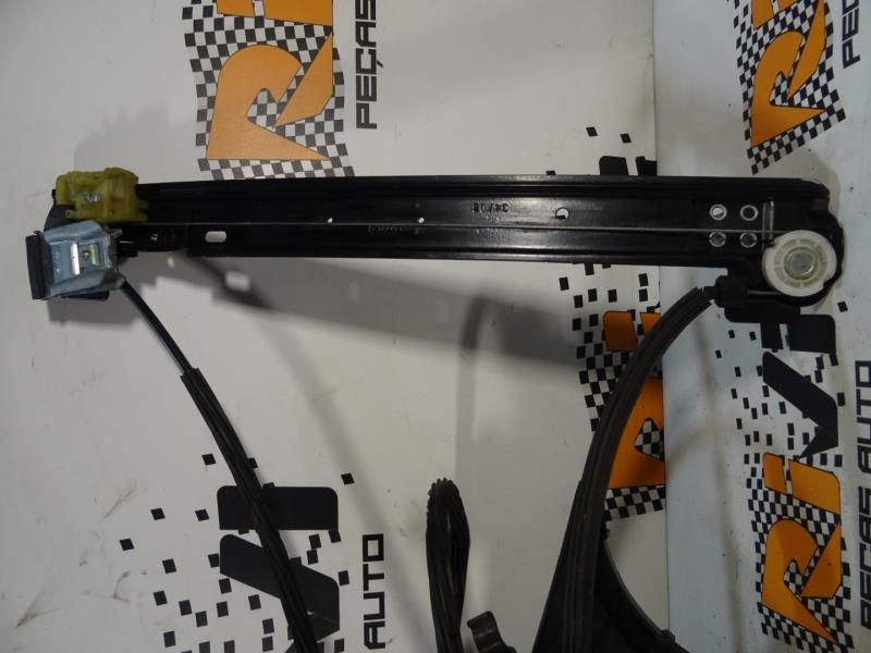 Elevador vidros frente esquerdo SEAT Ibiza IV SportCoupe (6J1, 6P5)