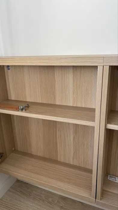 Móvel Besta IKEA - 120x22x64