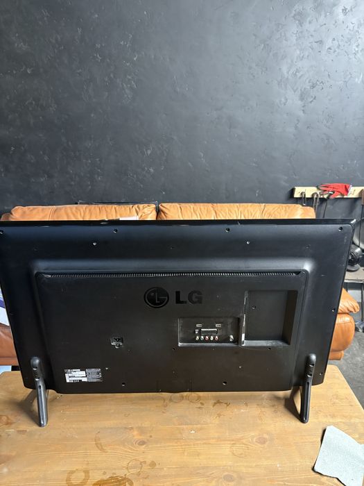 Telewizor LG 42 LB5500
