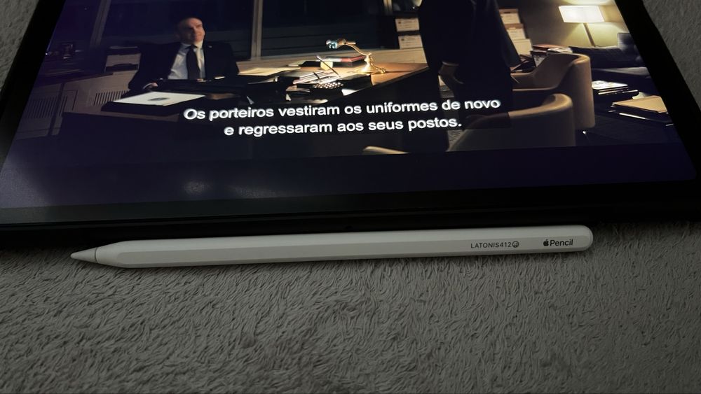 Ipad Pro 11 3rd Gen 128GB