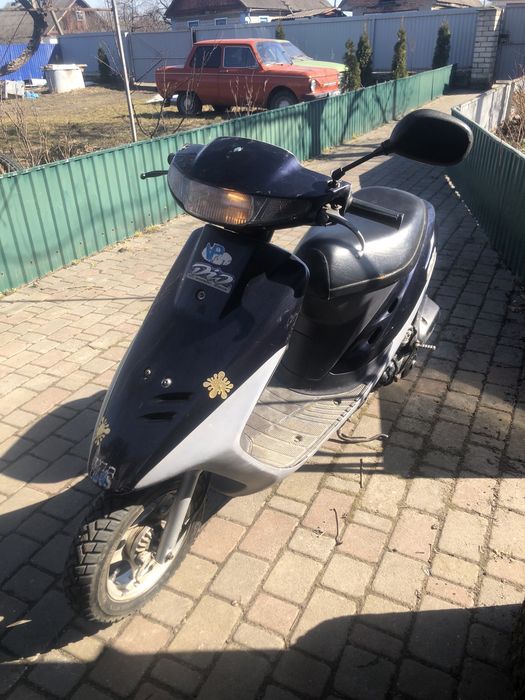 Продам Honda Dio 27