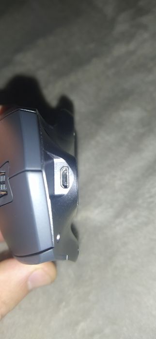 Logitech MX Master 2S
Стан: б/в, повністю ро