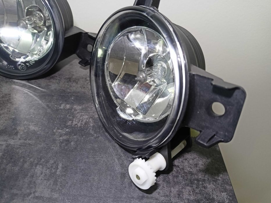 Протитуманні фари Противотуманки BMW X5 E70 2011-2013 63177 224643/4