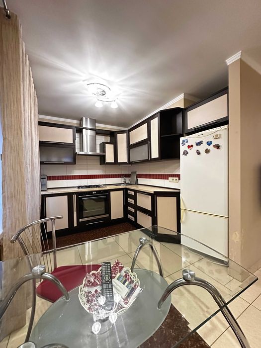 Сдам в аренду 3 кк в районе ул 295 ст Дивизии /Московская