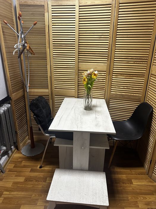 Оренда робочого місця