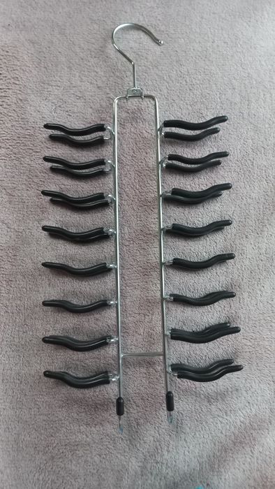 Вішалка органайзер