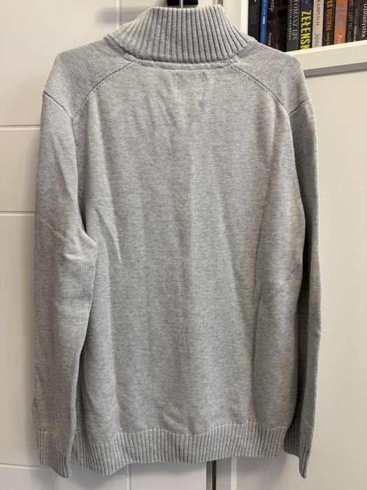 Sweter męski Reserved