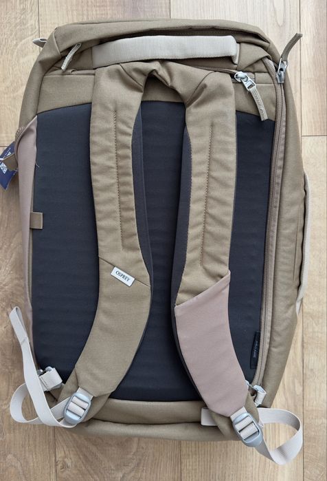 Рюкзак-сумка Osprey Arcane Duffel Pack 30L (Оригінал)