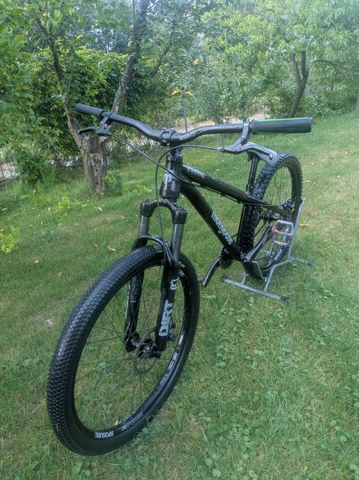 Rower dirt,full,dh,slopeneduro,enduro