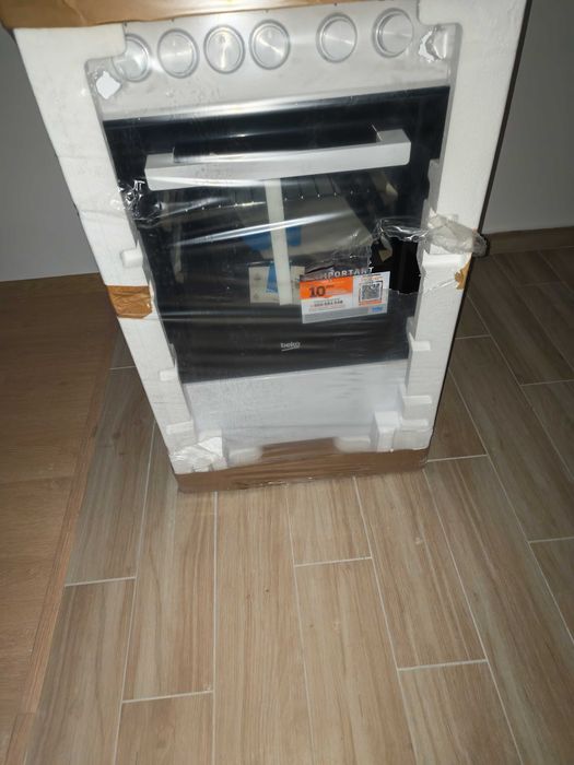 Beko kuchenka elektryczna  do negocjacji
