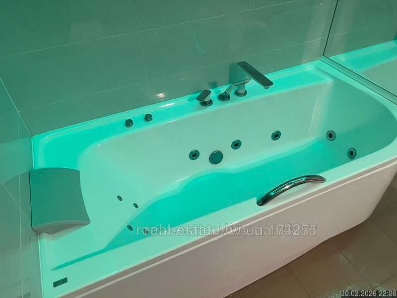 вул. Тершаковців 1 Б. Новобудова. Ближній Центр. Дизайн Ремонт. ОРЕНДА