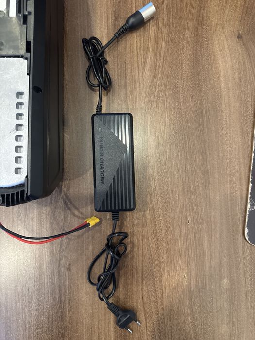 Bateria do roweru elektrycznego