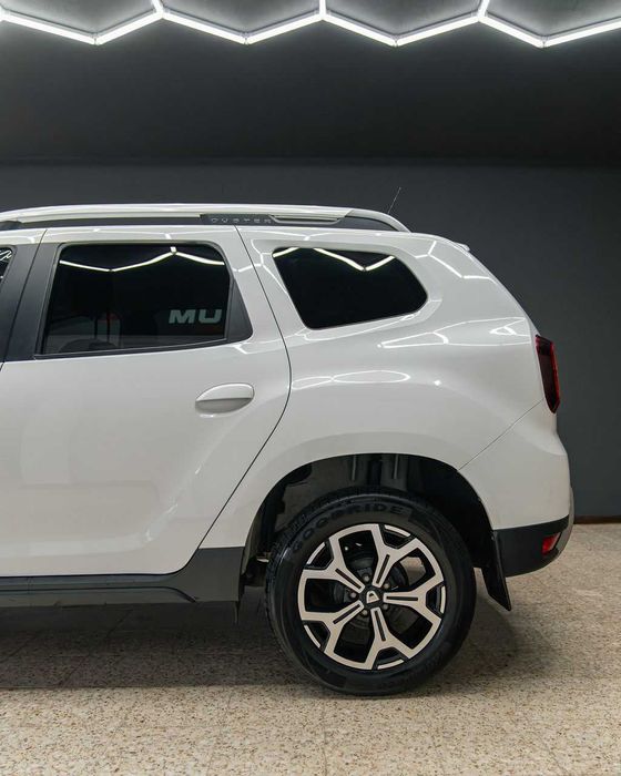 Dacia Duster 1.5 dCi 2019