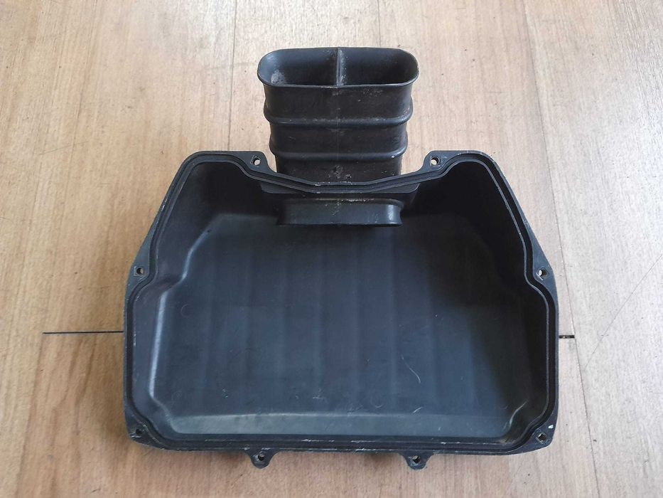 TAMPA CAIXA AR OEM HONDA VFR 7 5 0  1 9 9 3