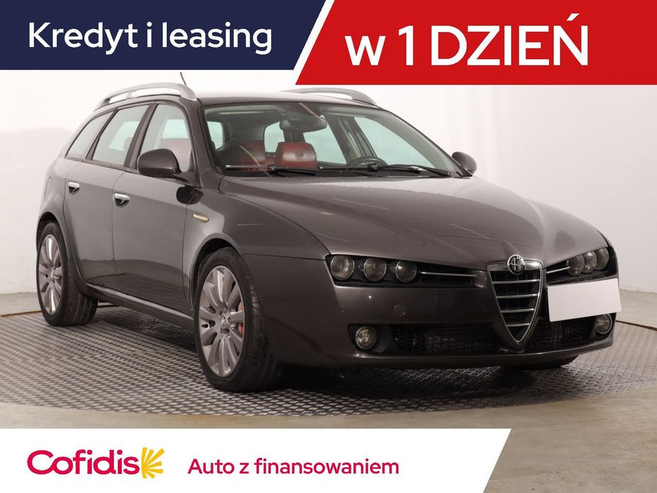 Alfa Romeo 159